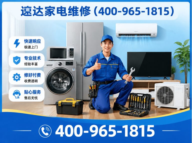 咸宁空调维修展示图